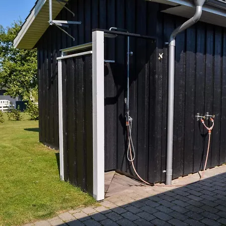 Feriehus 6 Person In L Kken *