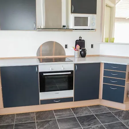 6 Person In L Kken Holiday home *