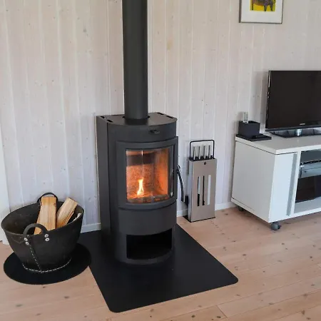 Holiday home 6 Person In L Kken