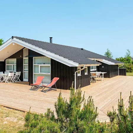 6 Person In L Kken Holiday home *