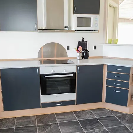 6 Person In Dom wakacyjny