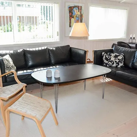 Dom wakacyjny 6 Person In *