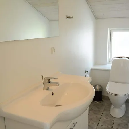 Dom wakacyjny 6 Person In *