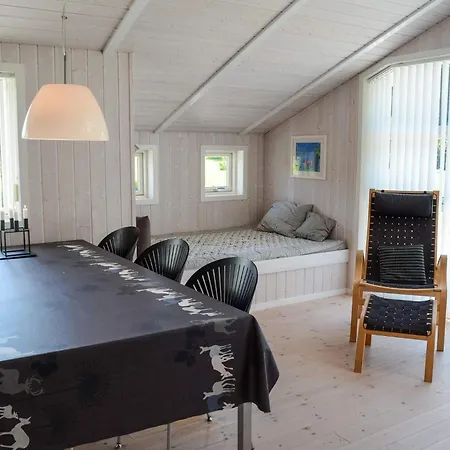 6 Person In Dom wakacyjny *