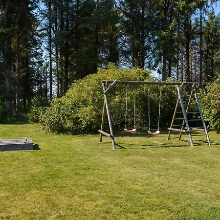 Dom wakacyjny 6 Person In *