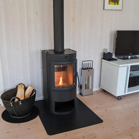 Tatil Evi 5 Star In Løkken