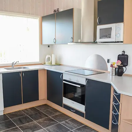Vakantiehuis 5 Star In