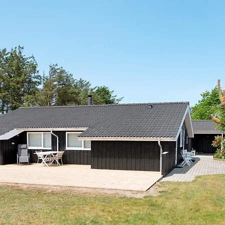 Tatil Evi 5 Star In Løkken