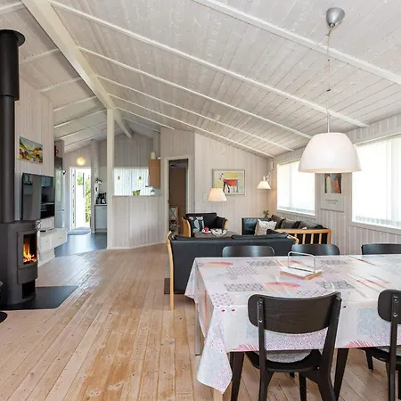5 Star In Vakantiehuis